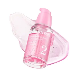 سرم PDRN رز کلاژن حجم‌دهنده و جوانساز 2 نامبوزین