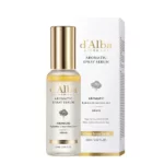 قیمت سرم اسپری معطر دی‌آلبا با عصاره ترافل سفید d'Alba