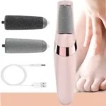 قیمت سوهان و سنگ پا شارژی Flawless Pedi