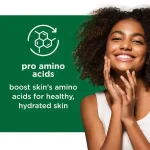 قیمت ژل شستشو صورت چای سبز ضد پیری سیمپل