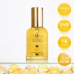 قیمت سرم کپسولی مرطوب کننده تونینگ ویتا دیآلبا d'Alba