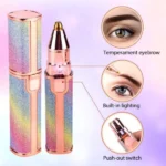 قیمت موزن ابرو، بینی و صورت مدل CF-001
