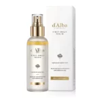 قیمت سرم اسپری اول ترافل سفید ایتالیایی دیآلبا d'Alba