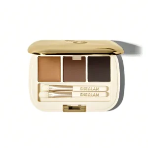 پالت سایه ابرو شیگلم