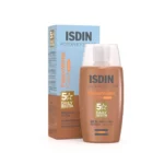 فروش ضد آفتاب رنگ برنز مجیک مدل فیوژن واتر SPF50+