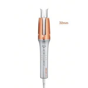 دستگاه کرلی مو شیگلم سایز ۳۲