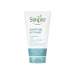 ژل شستشوی پوست چرب Purifying سیمپل