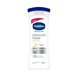 لوسیون بدن وازلین مناسب پوست خشک و بسیار خشک