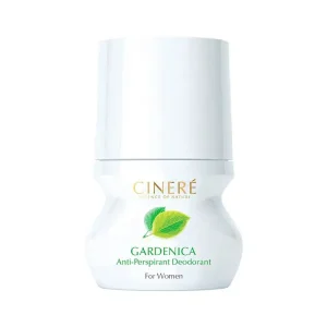 دئودورانت رولی زنانه با رایحه گرم Gardenica سینره
