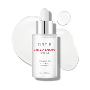 سرم تیرتیر آزالئیک اسید 12%
