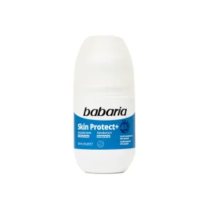 رول ضد تعریق زنانه باباریا مدل Skin Protect