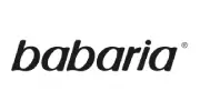 برند باباریا (Babaria)