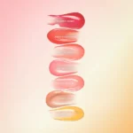 خرید روغن لب عسل گیسوGlazed Plum