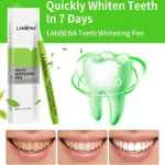 خرید قلم سفیدکننده دندان لانبنا
