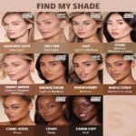 خرید کانتور مایع سبک شیگلم SHEGLAM