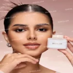 خرید پودر فیکس مات‌کننده بلور شیگلم