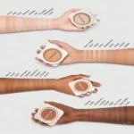 خرید پنکیک شیگلم مدل Skin Focus رنگ Sand
