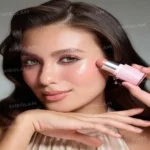 خرید رژگونه استیکی شیگلم رنگ Guava juice