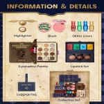 قیمت ست کامل کلکسیونی هری پاتر شگیلم