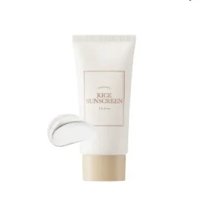 کرم ضدآفتاب آیم فرام برنج Im From