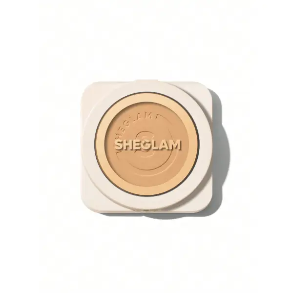 معرفی پنکیک شیگلم مدل Skin Focus رنگ Nude