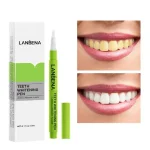 قیمت قلم سفیدکننده دندان لانبنا