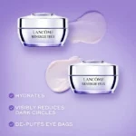 فروش دورچشم لیفتینگ و ضدپیری لانکوم Rénergie Yeux