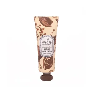کرم دست Only Hand Cream کاکائو