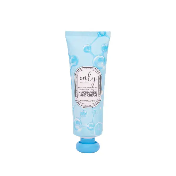 کرم دست Only Hand Cream نیاسینامید