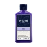 شامپو ضد زردی ویولت فیتو PHYTO