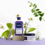 قیمت شامپو ضد زردی ویولت فیتو PHYTO