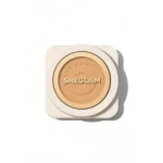 پنکیک شیگلم مدل Skin Focus High Coverage Powder Foundation