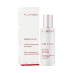 قیمت کرم روشن‌کننده و ضدلک کلارنس مدل Bright Plus حجم 75 میلی‌لیتر