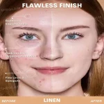 قیمت کرم پودر بادوام لاک اند گو شیگلم