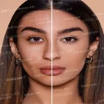 قیمت پنکیک شیگلم مدل Skin Focus رنگ Sand