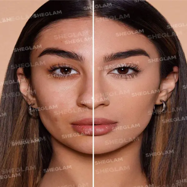 قیمت پنکیک شیگلم مدل Skin Focus رنگ Porcelain