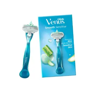 دسته بندی تیغ و ژیلت