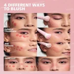 قیمت براش رژگونه شیگلم SHEGLAM Blush Brush