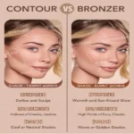 قیمت کانتور مایع سبک شیگلم SHEGLAM