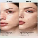 فروش پودر فیکس سه رنگ شیگلمSHEGLAM