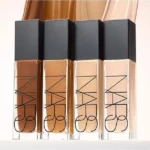 فروش کرم پودر نارس Natural Radiant Longwear Foundation