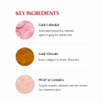 فروش آمپول تخصصی لیفتینگ شوماژ شات گلد سیل مدی تراپی