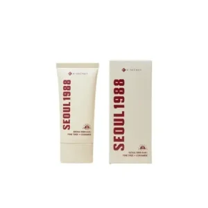 ضد آفتاب سئول 1988 کی سکرت