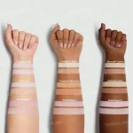 تست پودر فیکس دو کاره شیگلم رنگ Natural Linen