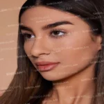 فیس پنکیک شیگلم مدل Skin Focus High Coverage Powder Foundation