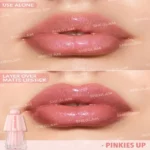 قیمت روغن لب آبرسان شیگلم Jelly Wow Hydrating Lip Oil