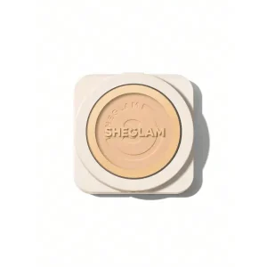 پنکیک شیگلم مدل Skin Focus رنگ Porcelain