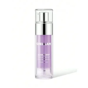 پرایمر بنفش آبرسان شیگلم حاوی AHA مدل Good Grip