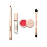 کیت لب براق و درخشان شیگلم Red Carpet