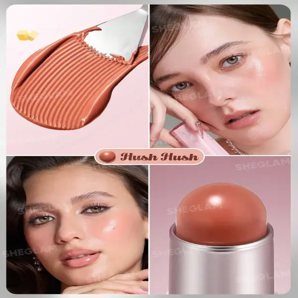 قیمت رژگونه استیکی شیگلم رنگ Guava juice